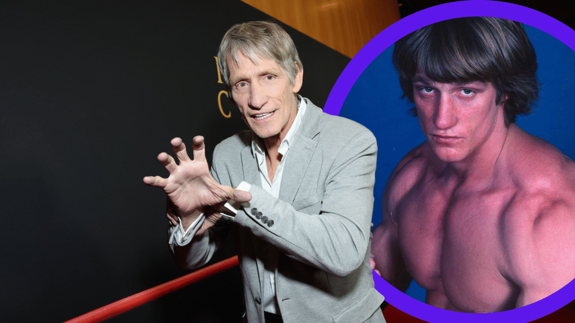 alt="Kevin Von Erich post-wrestling life and net worth in 2025"