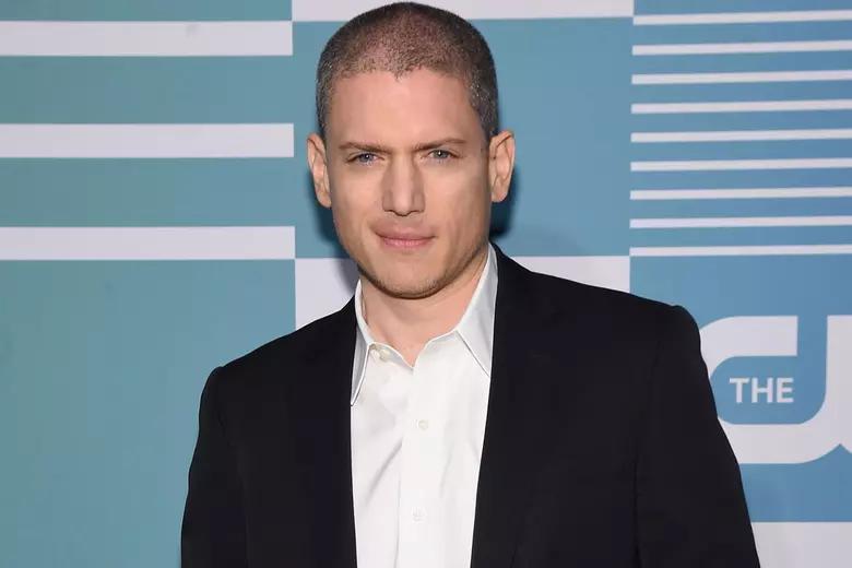 alt="Wentworth Miller in Prison Break, where he gained fame while maintaining a private relationship life"
