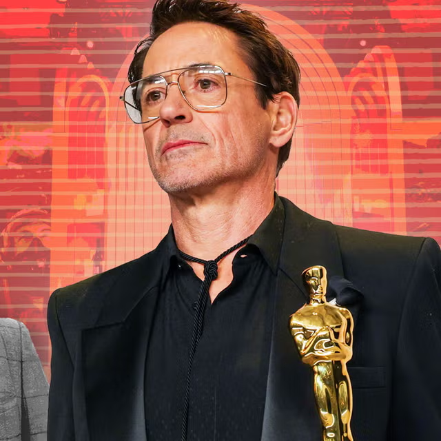 alt="Robert Downey Jr. at red carpet event highlighting his net worth in 2025"