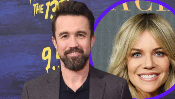 Rob McElhenney Net Worth