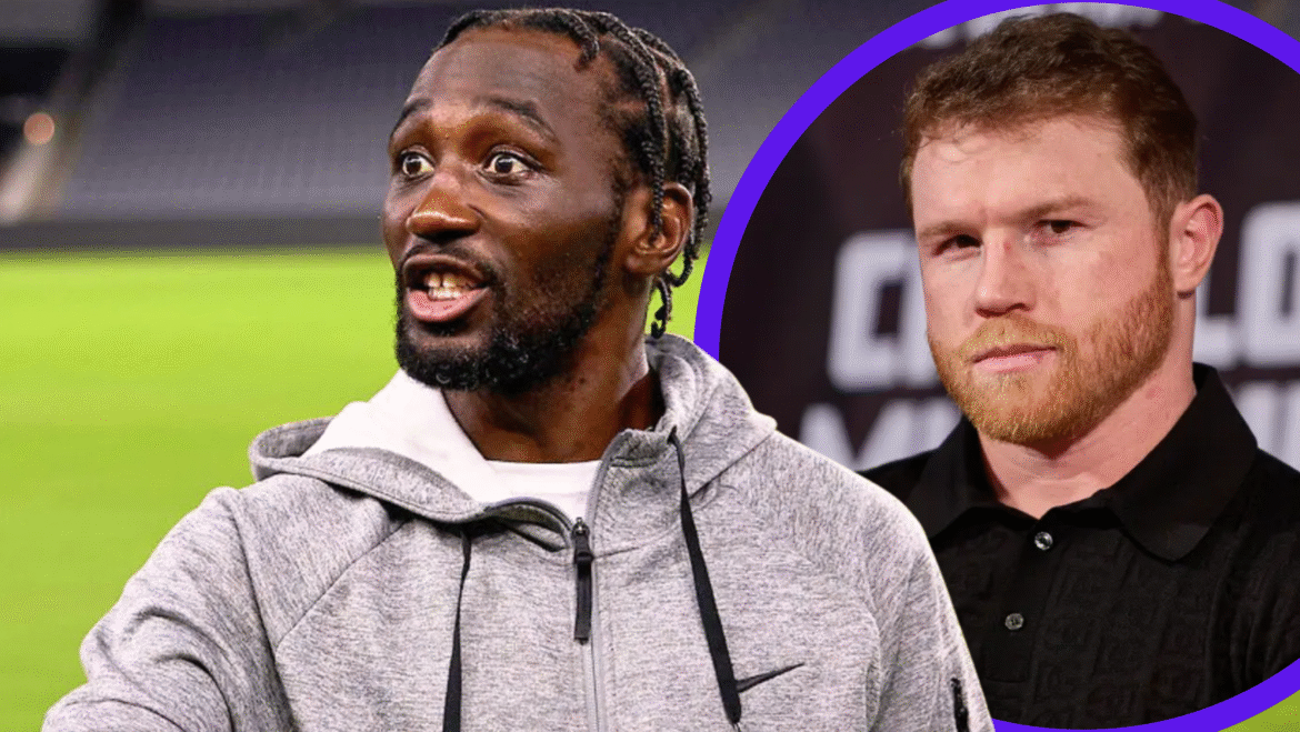 alt="Terence Crawford net worth 2025 boxing career vs Canelo"