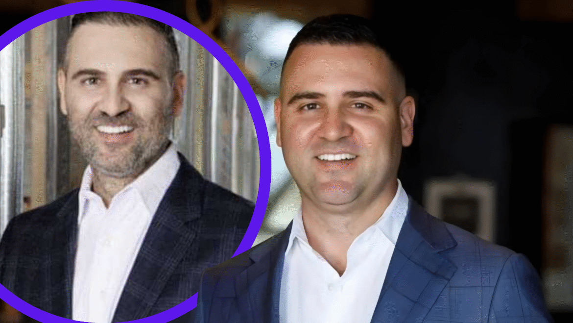 alt="Misha Ezratti net worth 2025 luxury real estate"