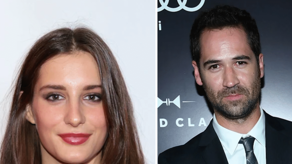 alt="Manuel Garcia-Rulfo wife Lee Min Jung rumor explained"