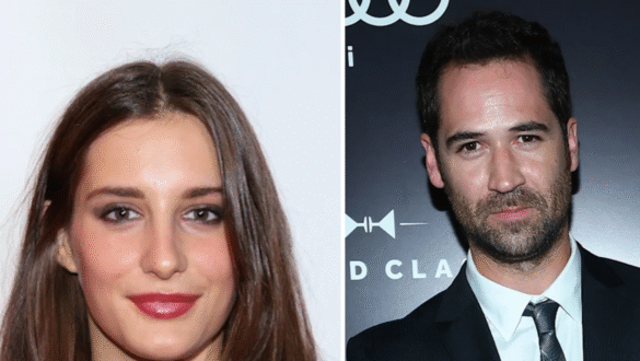 alt="Manuel Garcia-Rulfo wife Lee Min Jung rumor explained"