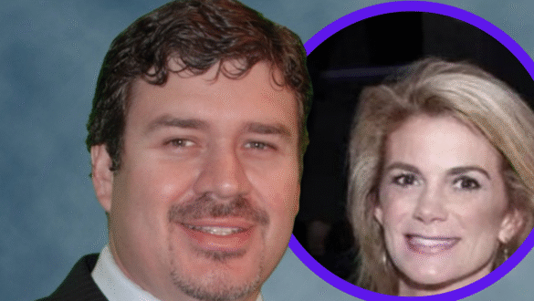 alt="Gemi Bordelon and husband Ben Bordelon in 2025"