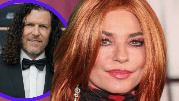 alt="Frédéric Thiébaud and daughter Johanna family moment"