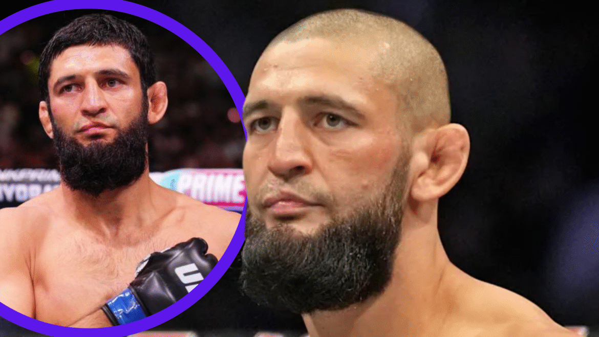 alt="Khamzat Chimaev net worth 2025 estimated at $5 million to $7 million"