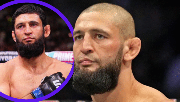 alt="Khamzat Chimaev net worth 2025 estimated at $5 million to $7 million"