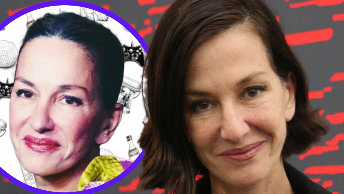 alt="Cynthia Rowley net worth from fashion shows and design career"