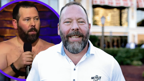 alt="Bert Kreischer net worth 2025 live comedy tour"