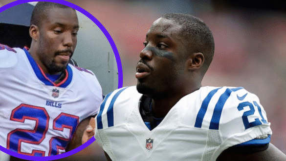 “Vontae Davis net worth 2025 NFL career earnings chart”