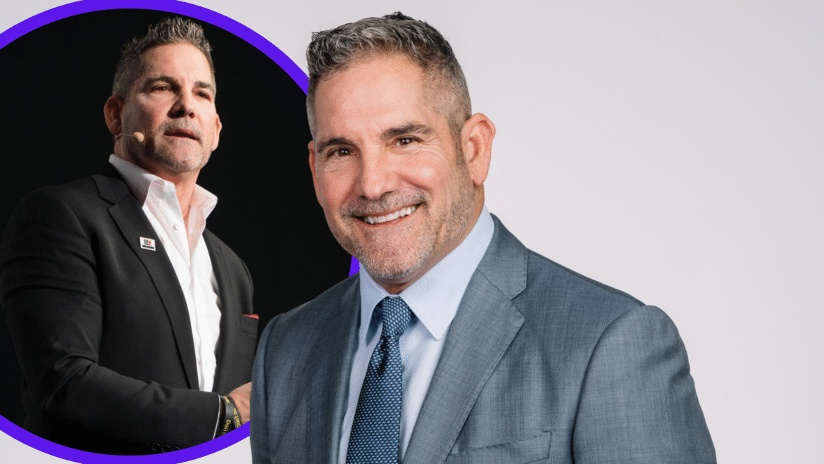 alt="Grant Cardone net worth 2025 infographic"