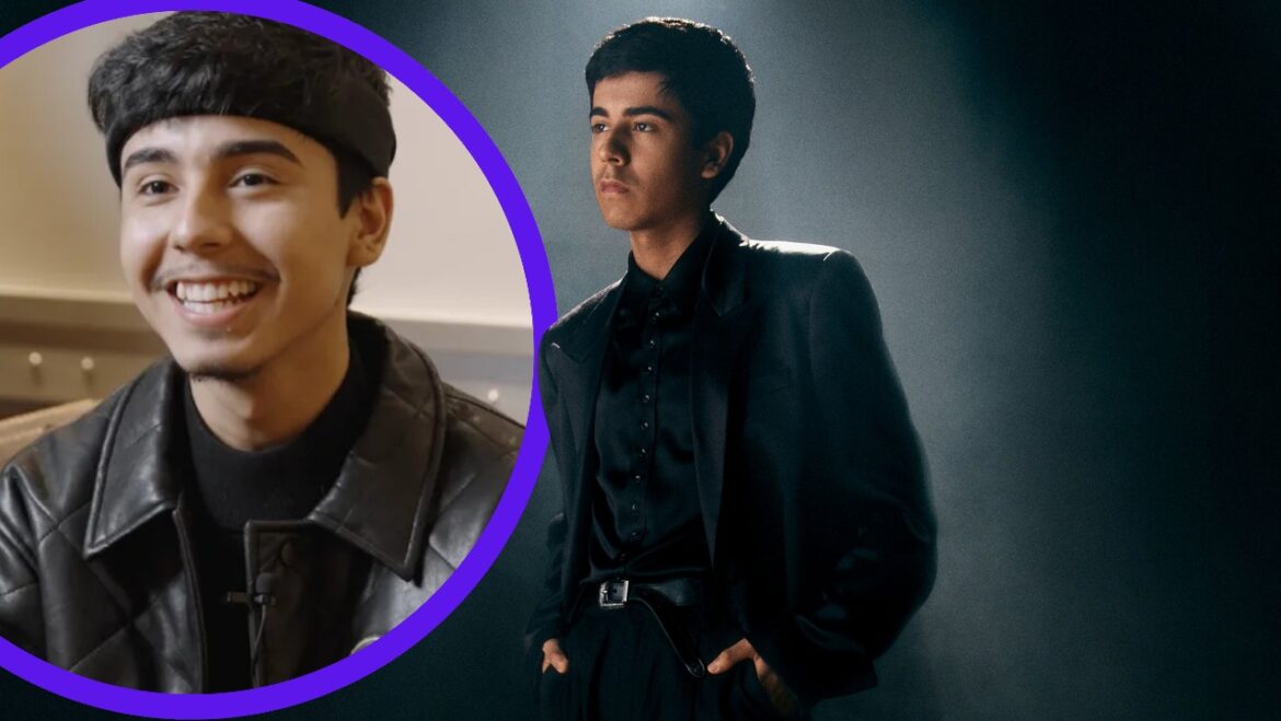 Alt text: Ivan Cornejo net worth 2025 concert performance