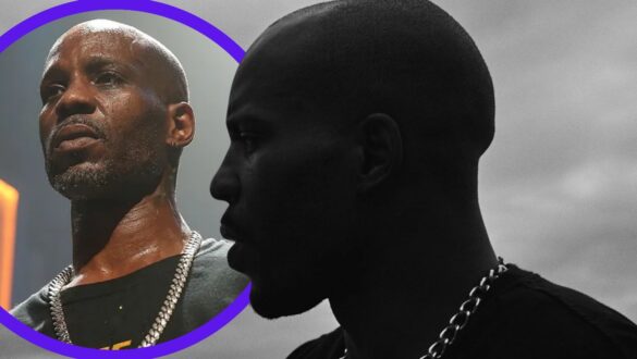 alt="DMX net worth 2025 party up track music royalties"