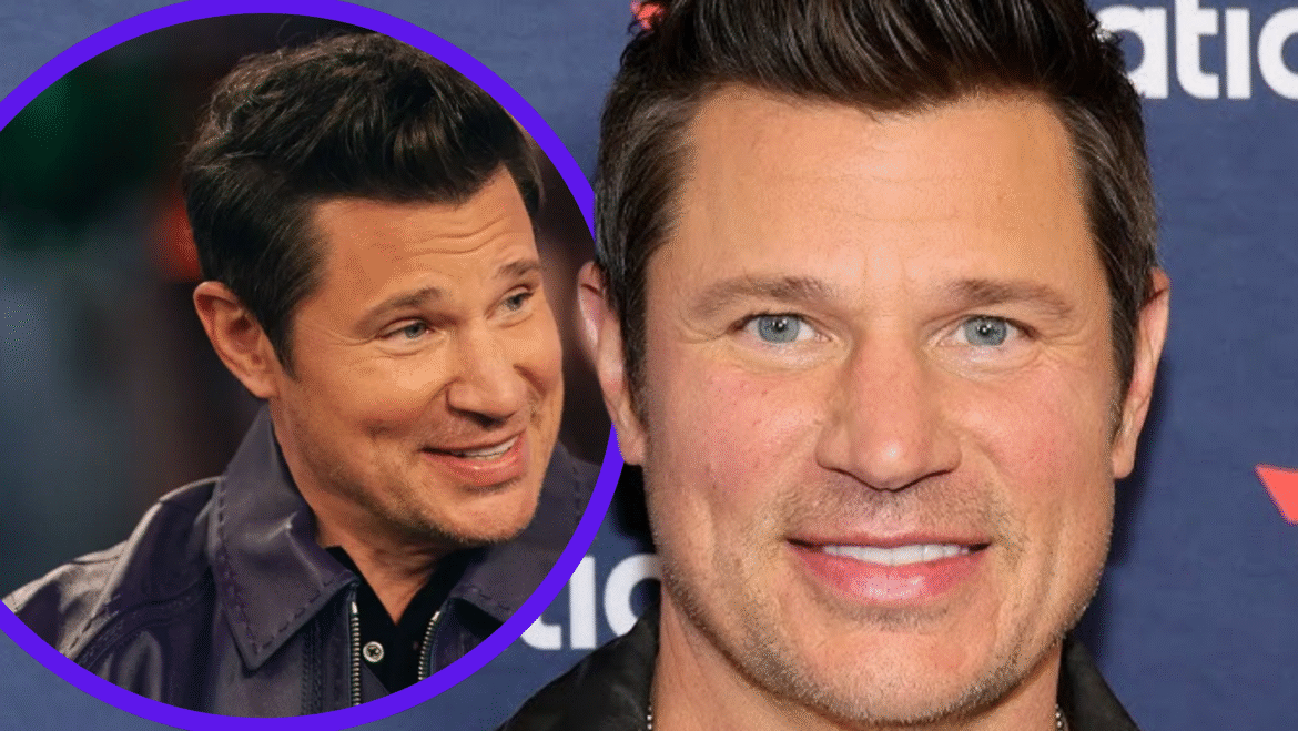 Nick Lachey Net Worth lifestyle – home and family moments