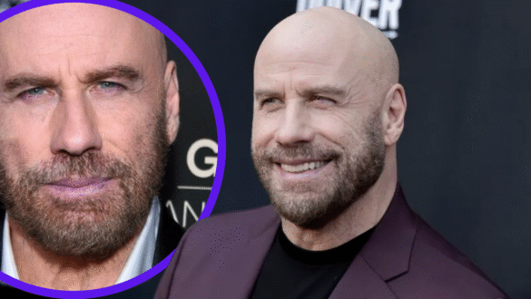 John Travolta net worth highlighted through his successful Hollywood career