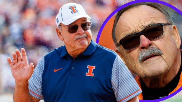 Dick Butkus net worth legacy built on NFL career with the Chicago Bears