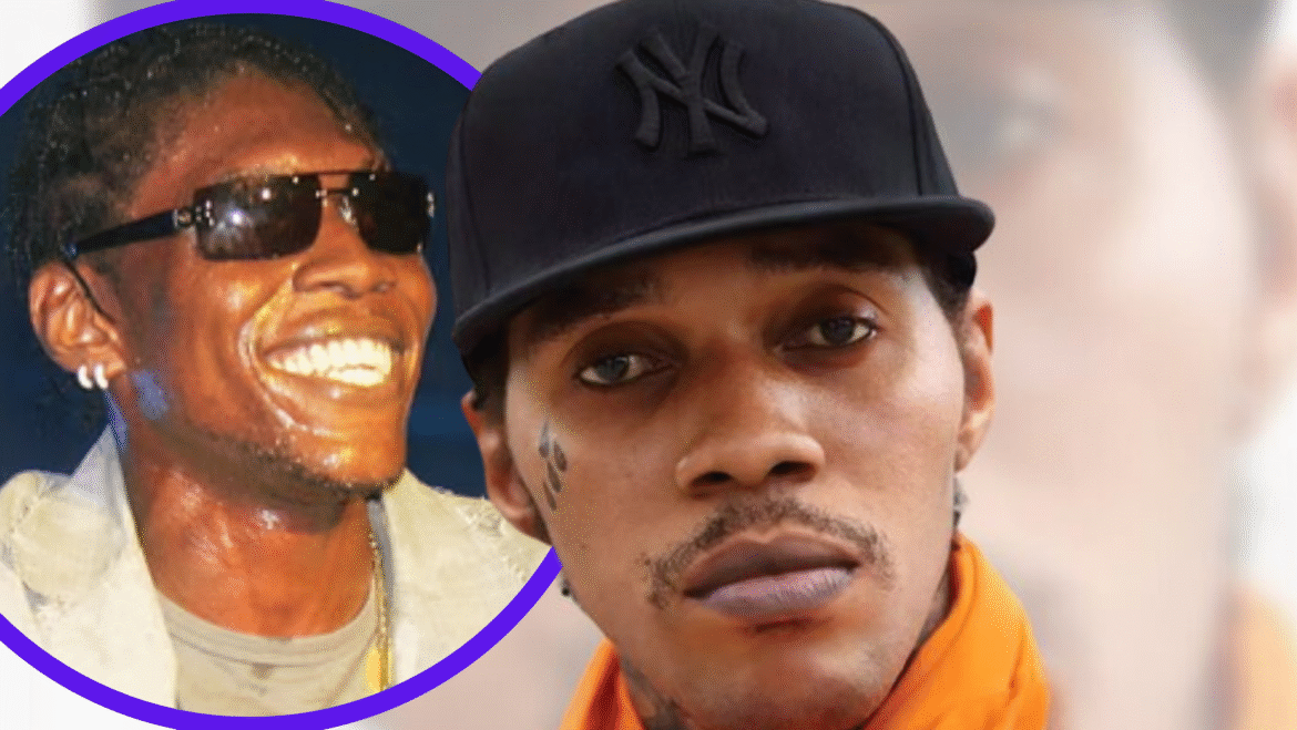 Business ventures and brand deals that boosted Vybz Kartel net worth