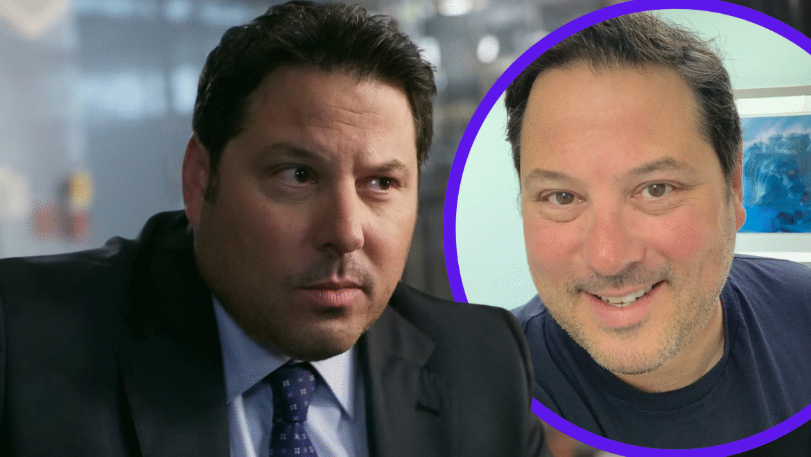 Greg Grunberg Net Worth estimated at $3 million in 2025 biography photo