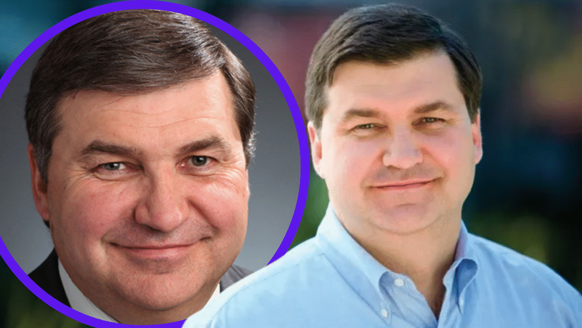 Todd Bradley Net Worth 2025 financial summary image