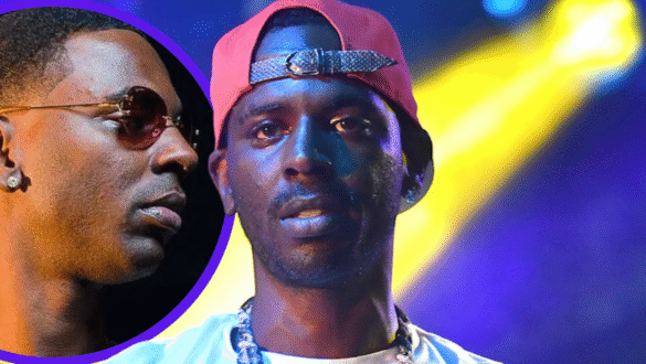 Young Dolph net worth 2025 career and music success