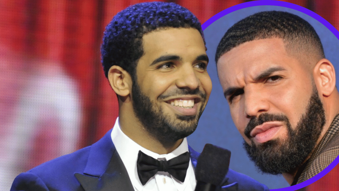 Rumors about does Drake have a daughter topic