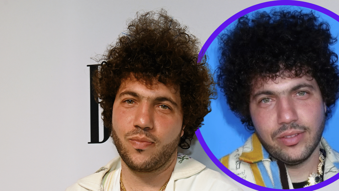 Benny Blanco Net Worth 2025