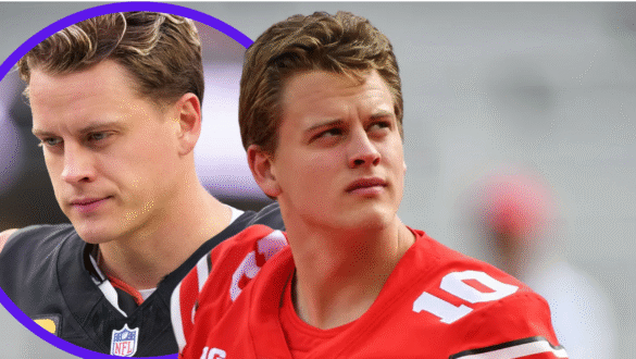 Joe Burrow net worth Heisman Trophy winner 2019