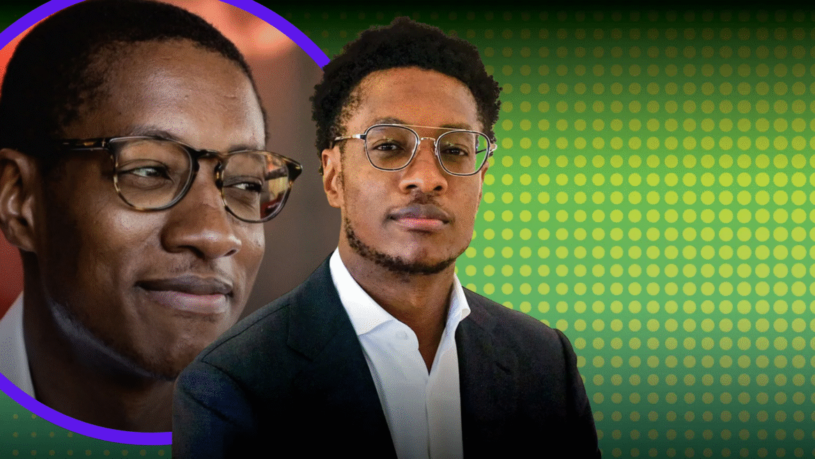 Damola Adamolekun net worth 2025