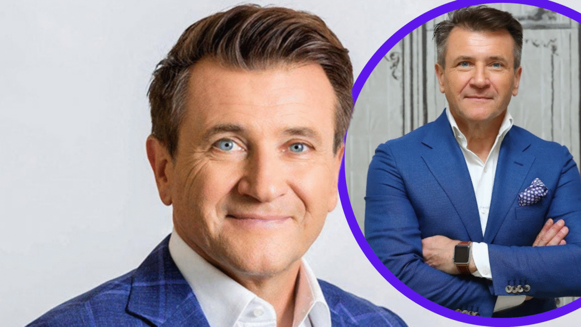 Robert Herjavec net worth 2025 overview