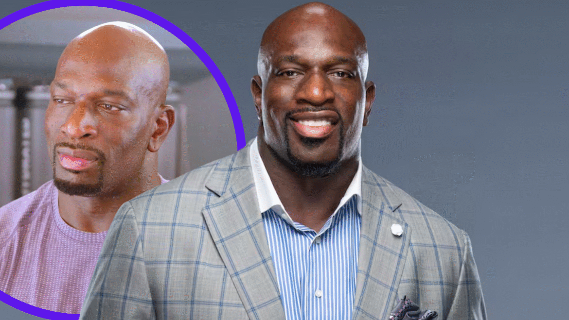 Thaddeus Bullard net worth and WWE career as Titus O’Neil