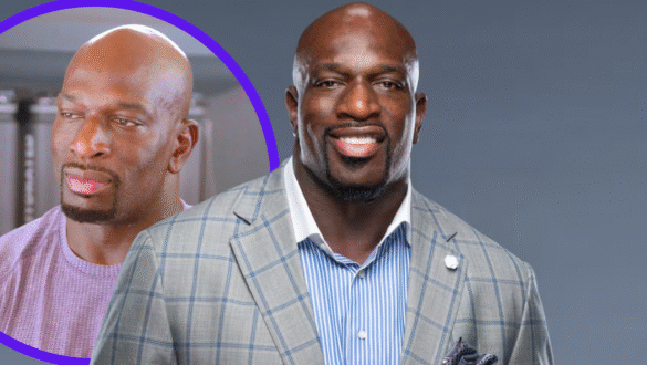 Thaddeus Bullard net worth and WWE career as Titus O’Neil