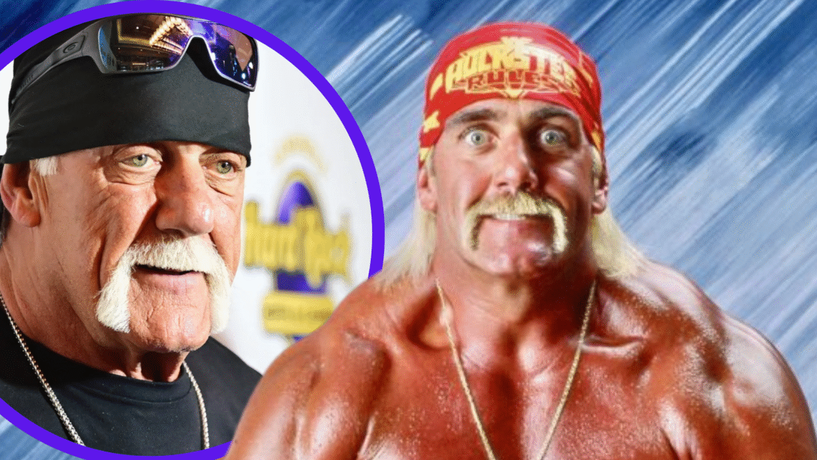 Hulk Hogan Net Worth profile photo
