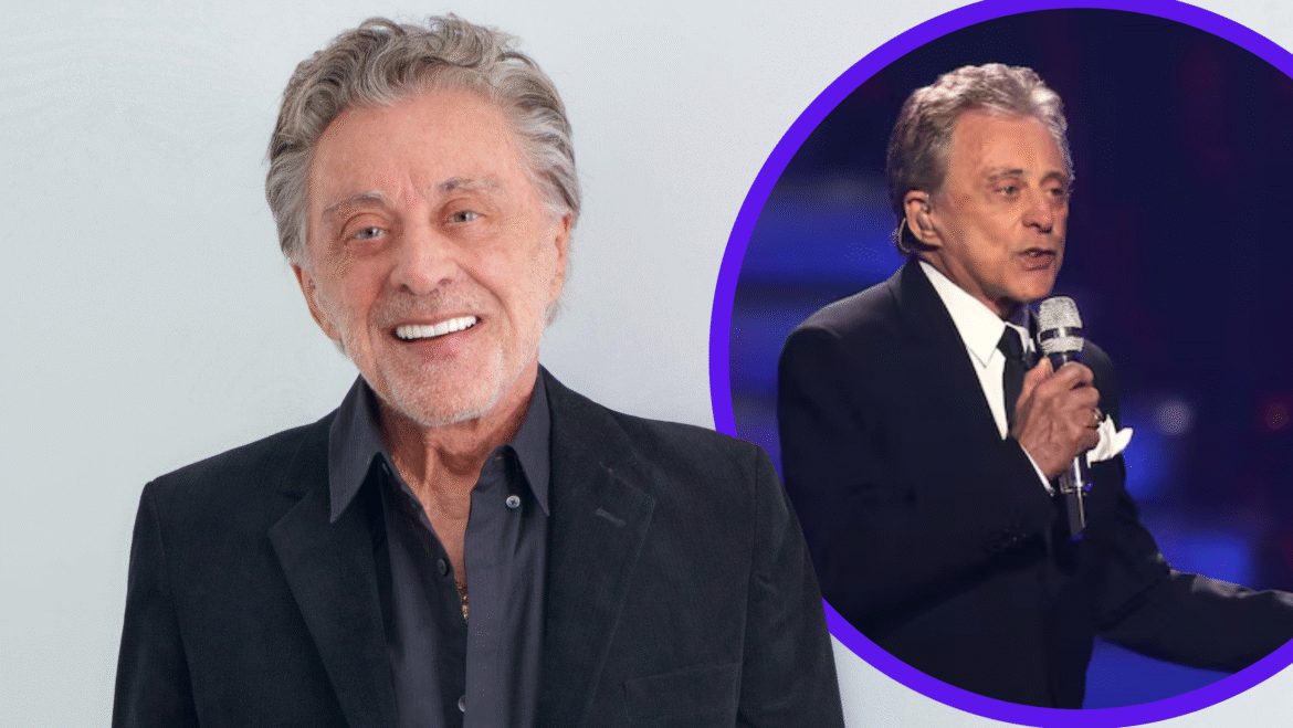 Frankie Valli net worth and music career success