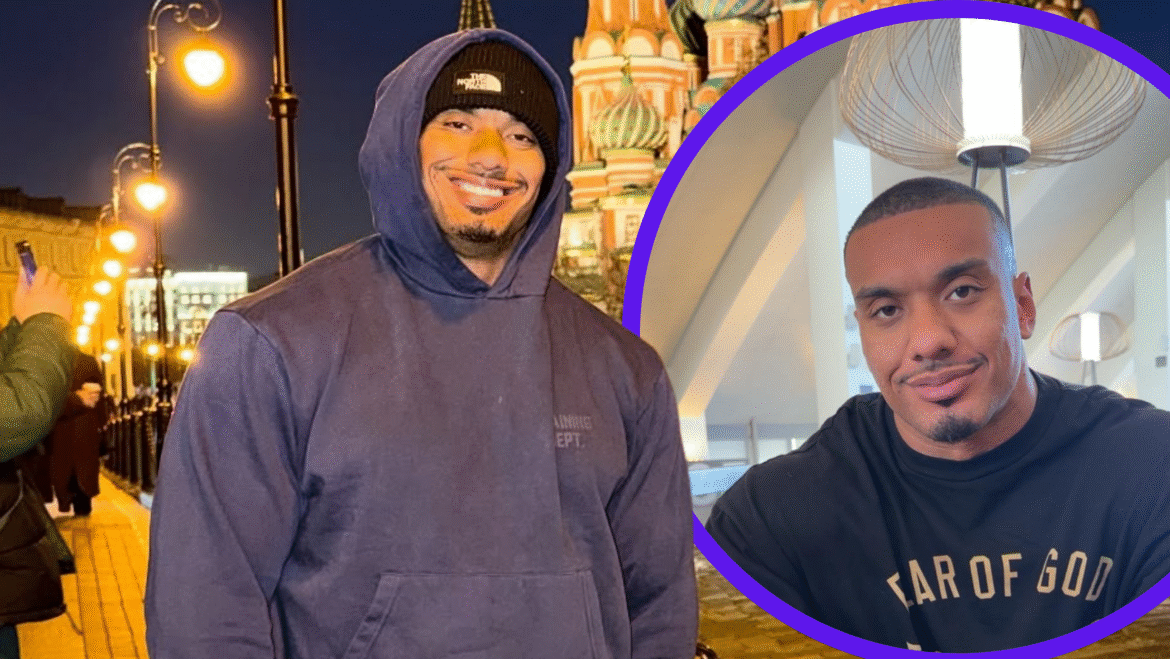 Larry Wheels net worth 2025, height and age overview