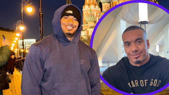 Larry Wheels net worth 2025, height and age overview