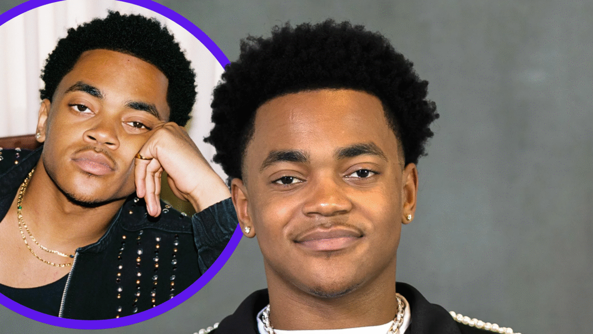 michael rainey jr net worth source talk interview