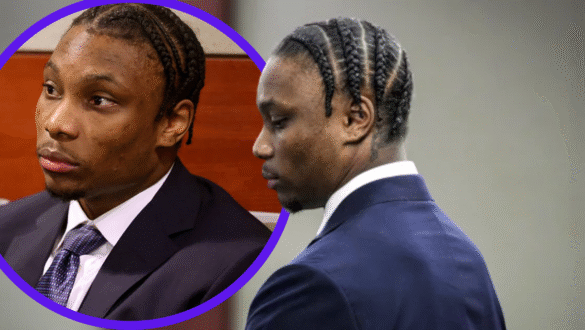 Henry Ruggs net worth and biography photo