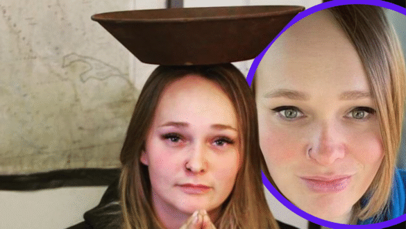 Monica Beets Net Worth – portrait of Gold Rush star