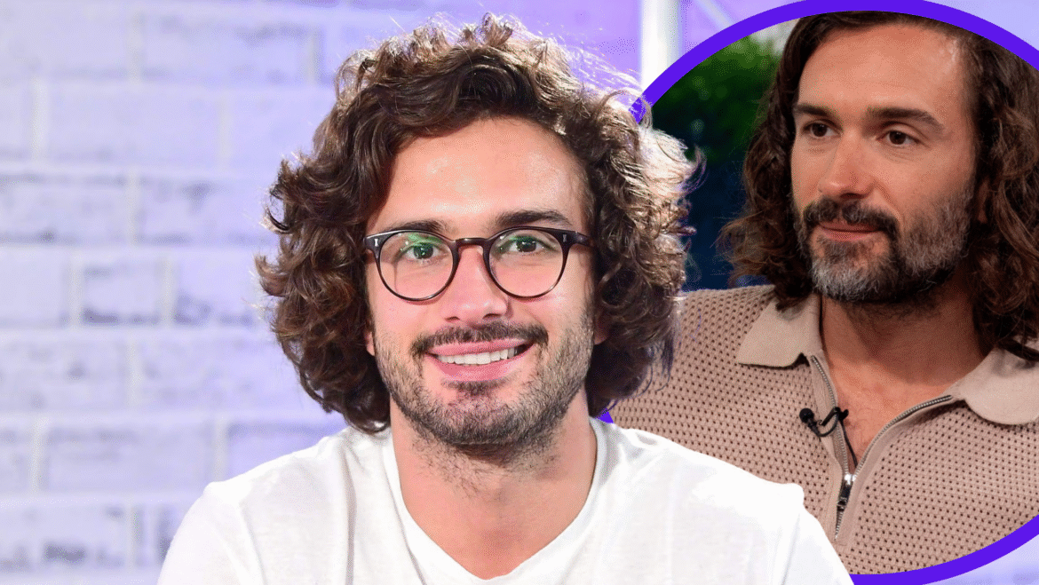 Joe Wicks net worth breakdown in 2025