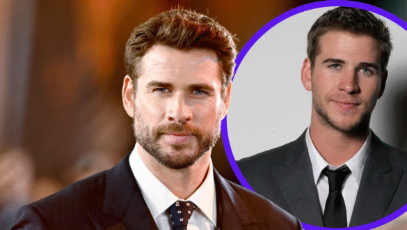Liam Hemsworth net worth photo
