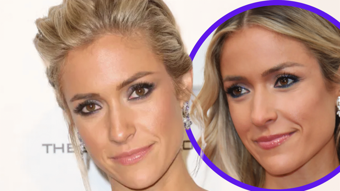 Kristin Cavallari net worth earnings