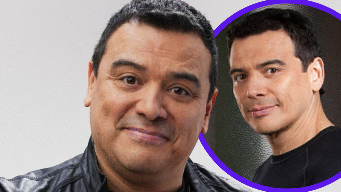 Carlos Mencia net worth overview for 2025