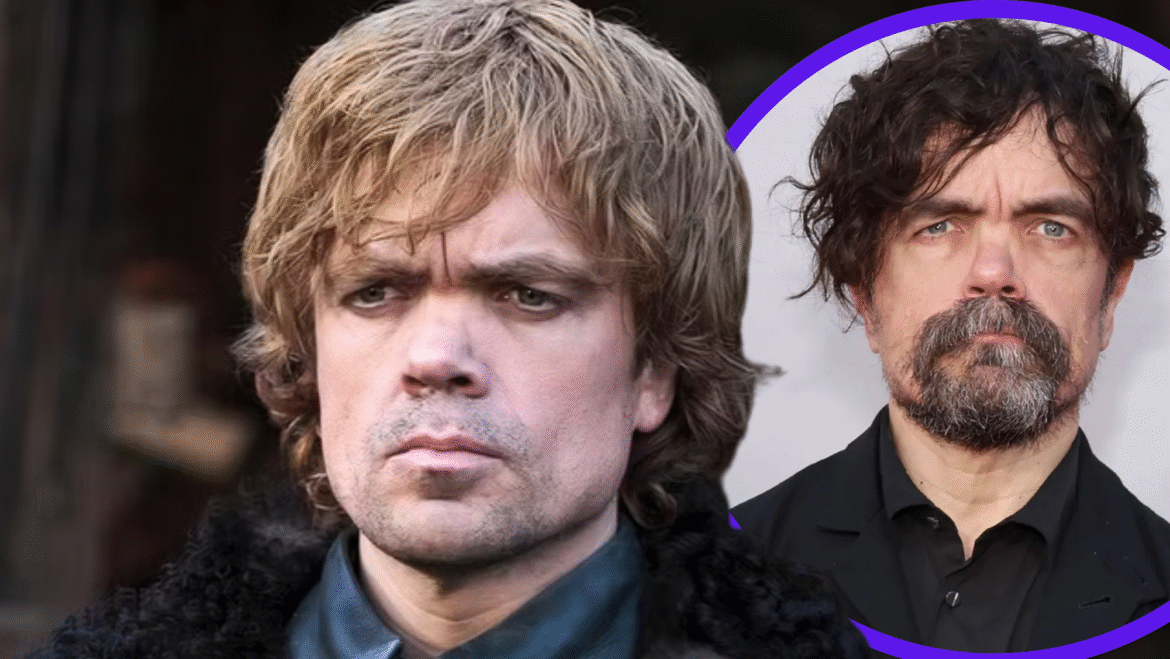 Peter Dinklage net worth overview image