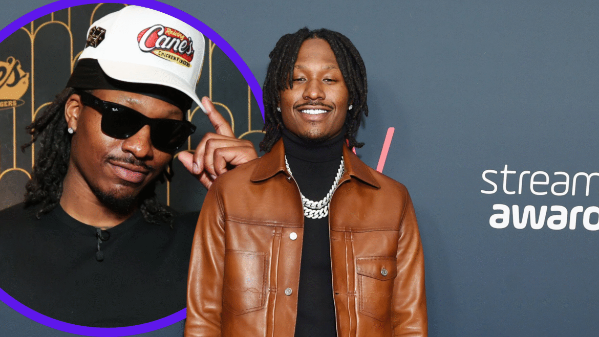 Duke Dennis net worth explained through gaming success