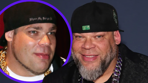 Tyrus net worth 2025 portrait of Tyrus