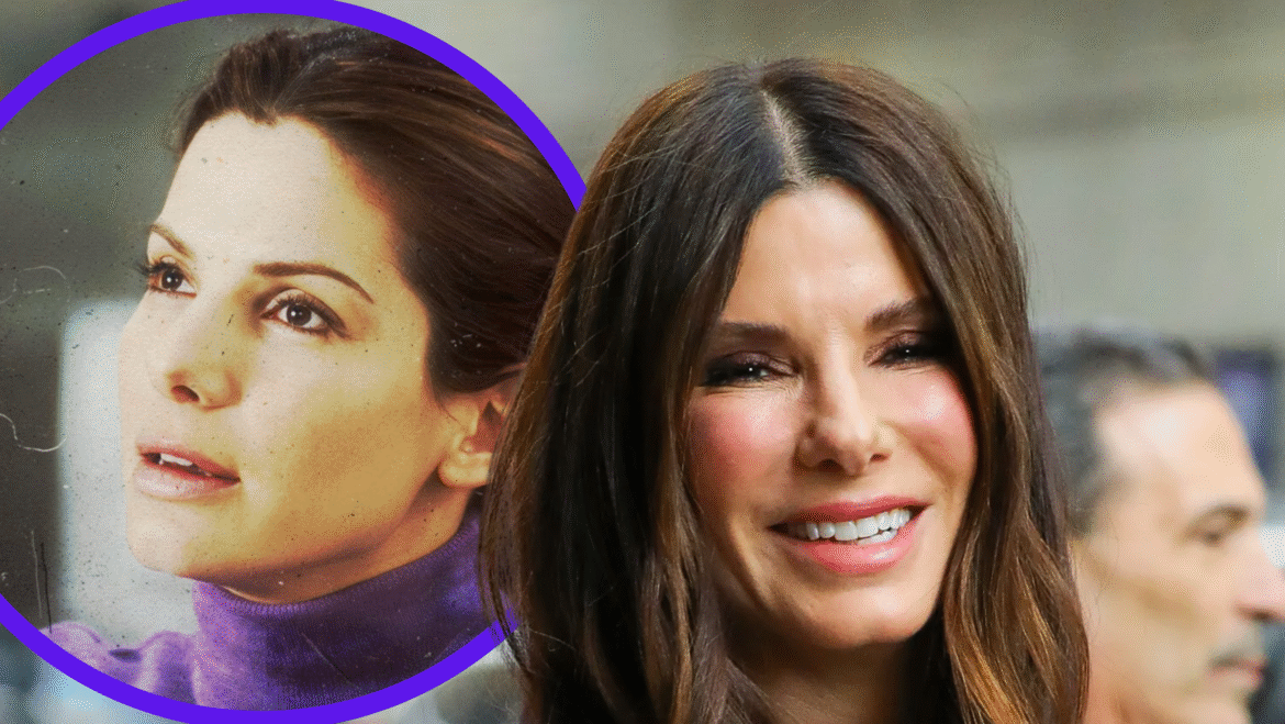 Sandra Bullock age husband kids net worth 2025 biography photo