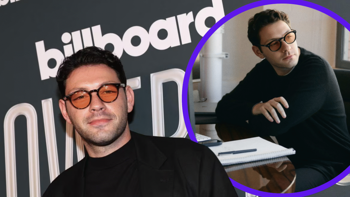 Elliot Grainge net worth overview and music executive profile