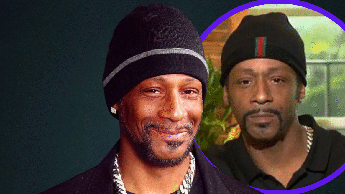 Katt Williams net worth 2025 photo of comedian