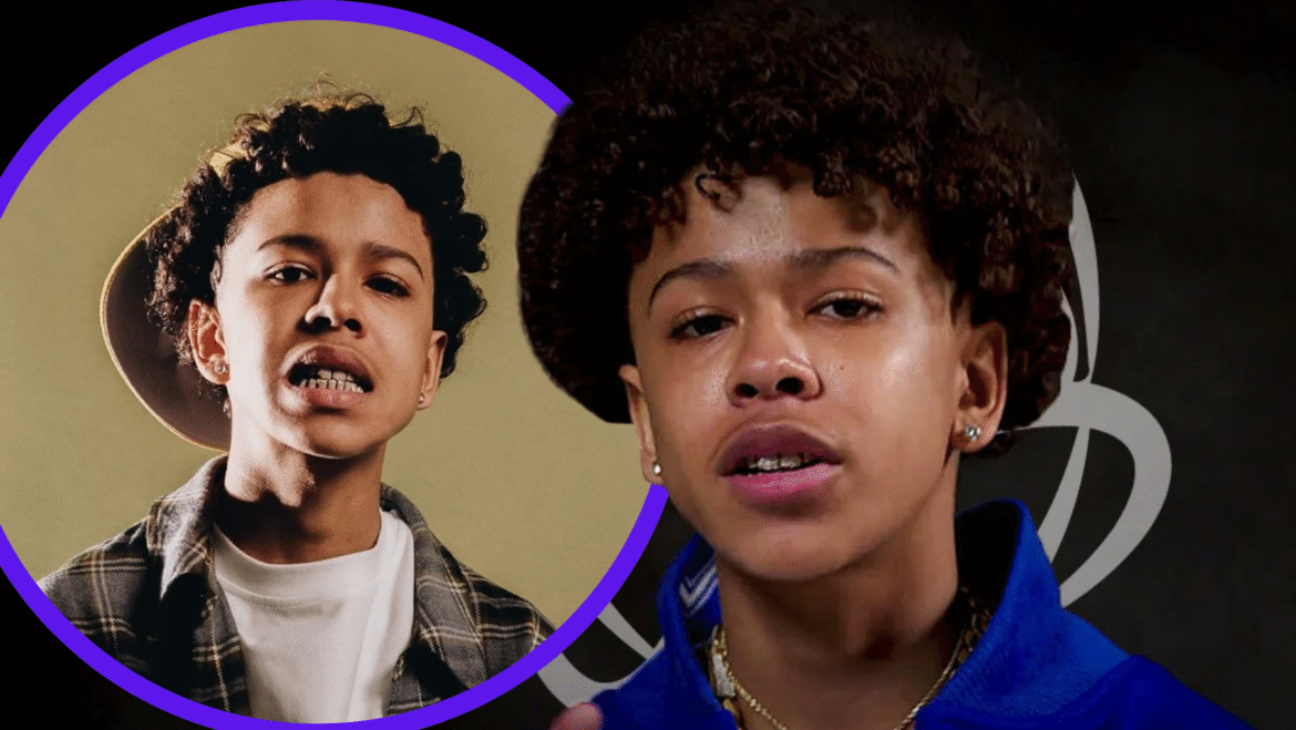 Luh Tyler age, height, and net worth 2025 artist portrait